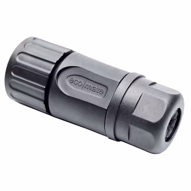 RTS6BS14N2P03 Amphenol Sine Systems Corp  Rundsteckverbindergehäuse